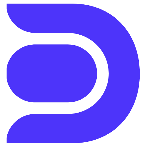 Logo for Darrin